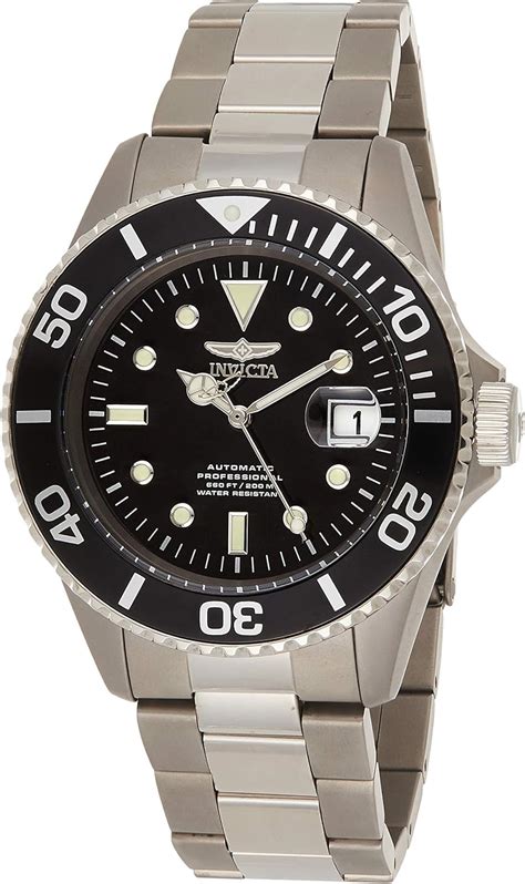 invicta pro diver amazon.